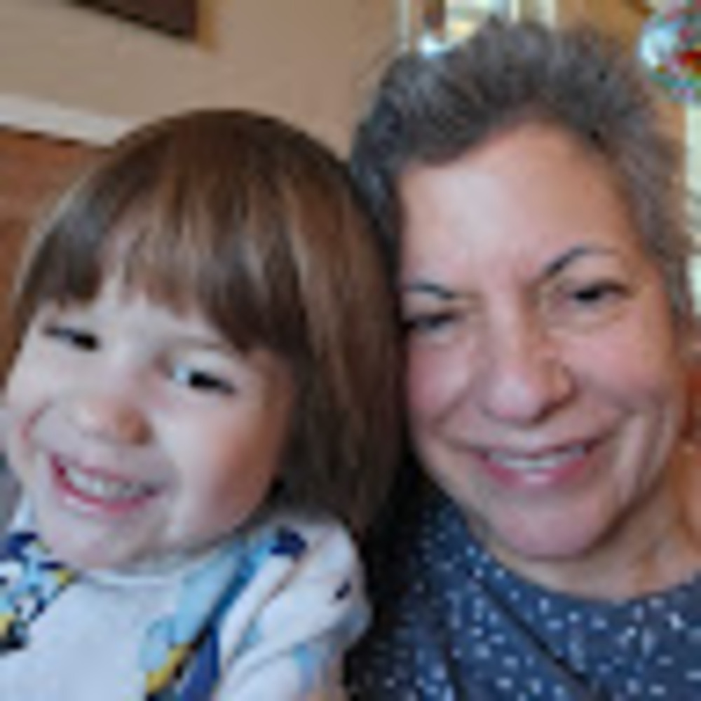 Meet your Posher, Teresa